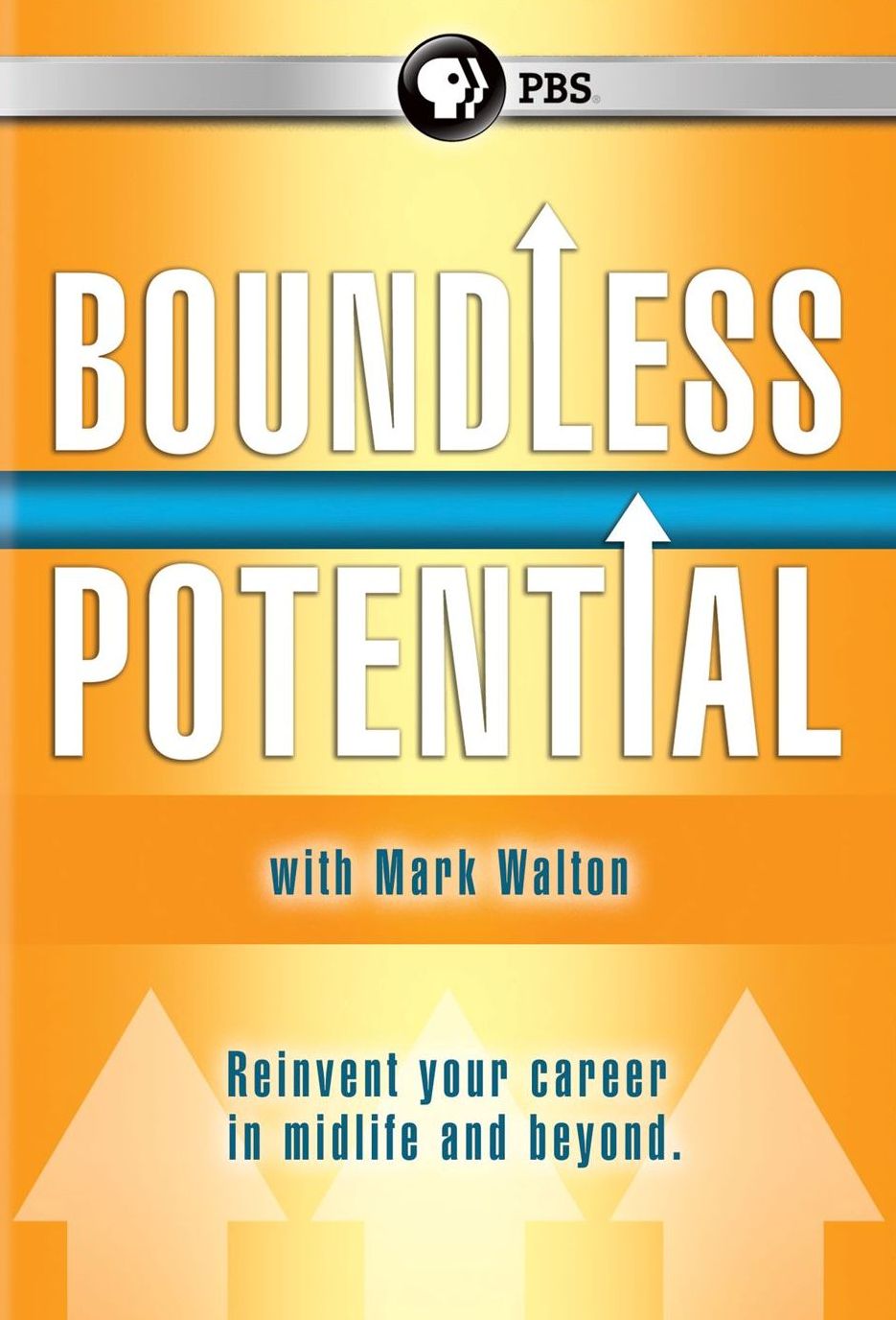Boundless Potential with Mark Walton