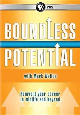 Boundless Potential with Mark Walton