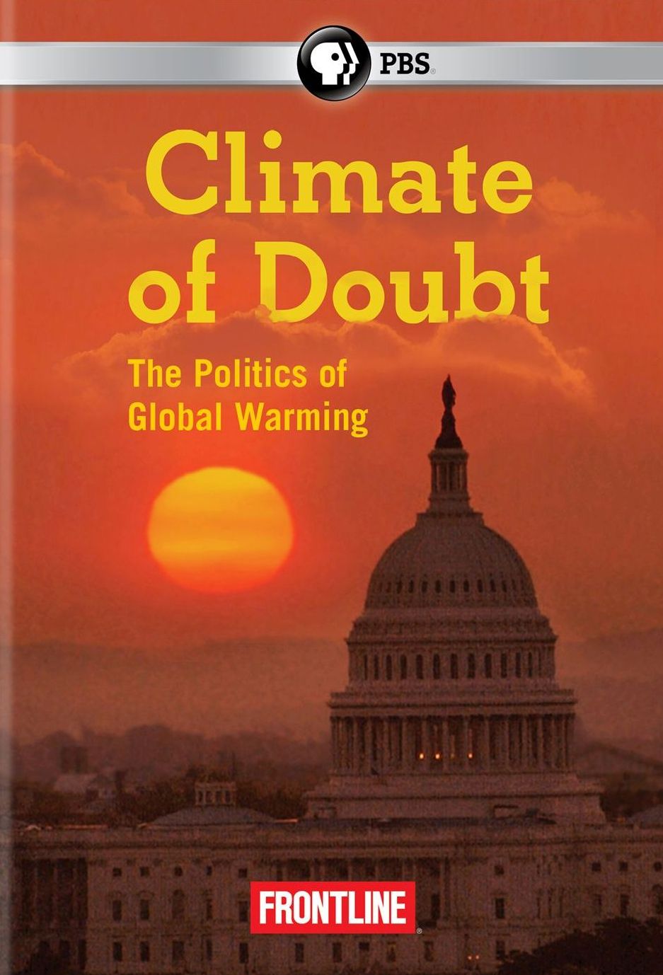 Frontline: Climate of Doubt