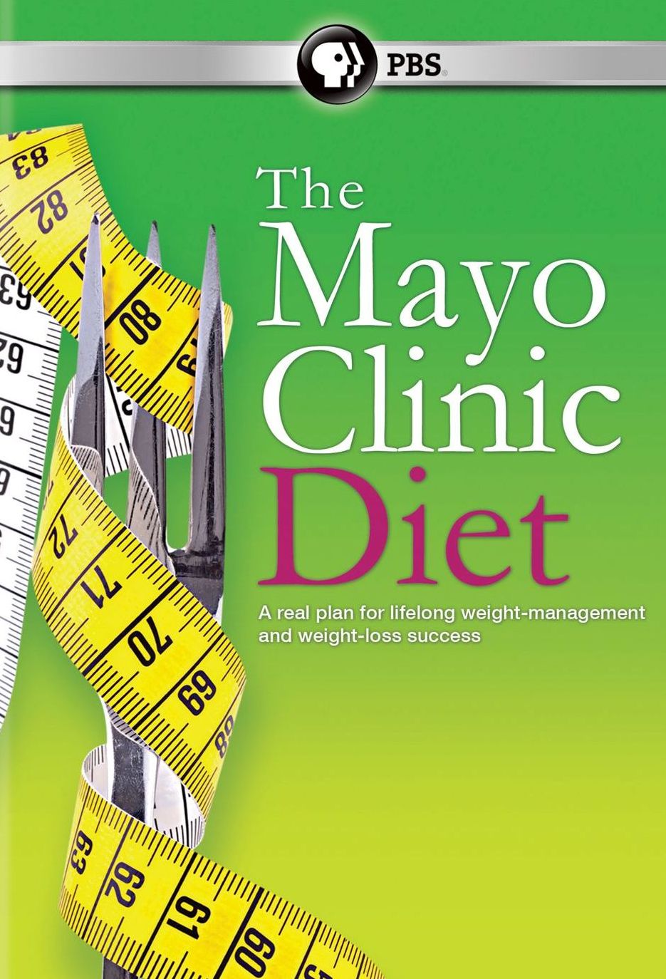 The Mayo Clinic Diet