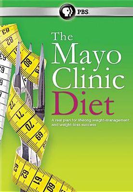 The Mayo Clinic Diet
