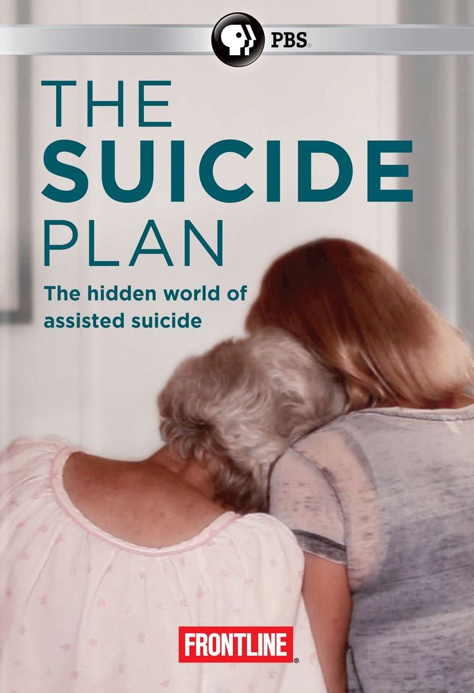 Frontline: The Suicide Plan