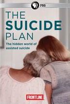 Frontline: The Suicide Plan