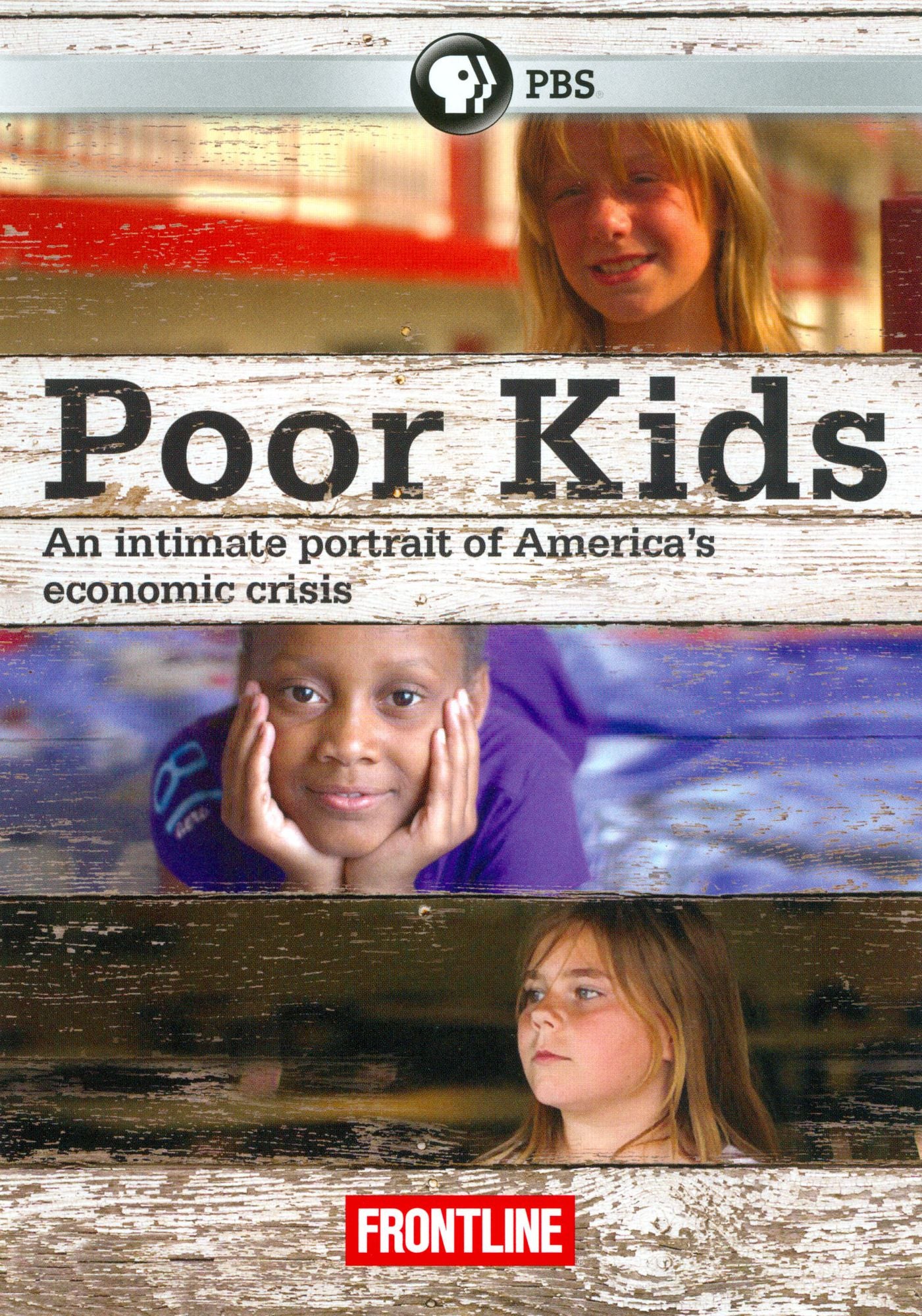 Frontline: Poor Kids