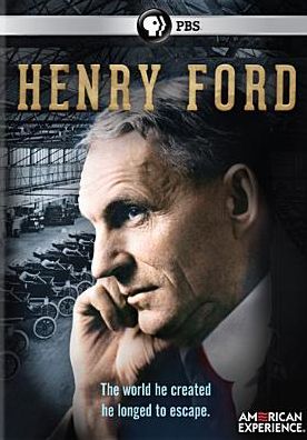American Experience: Henry Ford