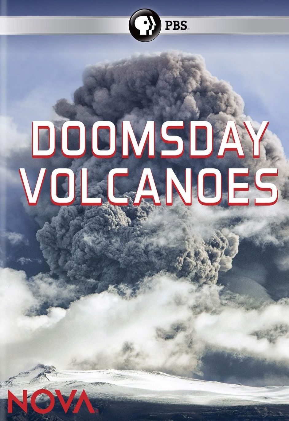 NOVA: Doomsday Volcanoes