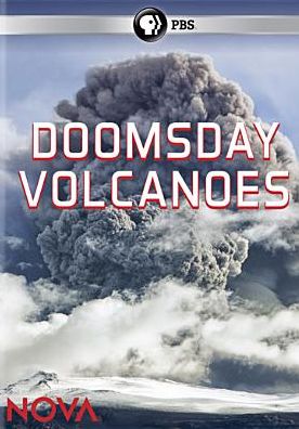NOVA: Doomsday Volcanoes