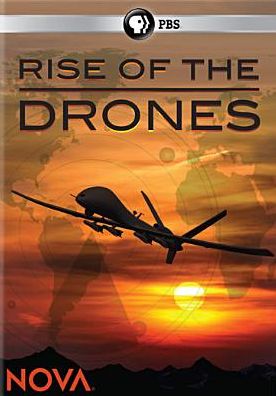 NOVA: Rise of the Drones