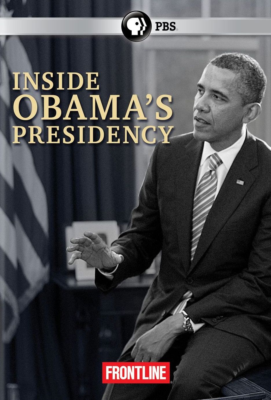Frontline: Inside Obama's Presidency