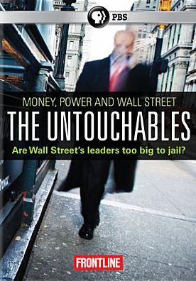 Frontline: The Untouchables