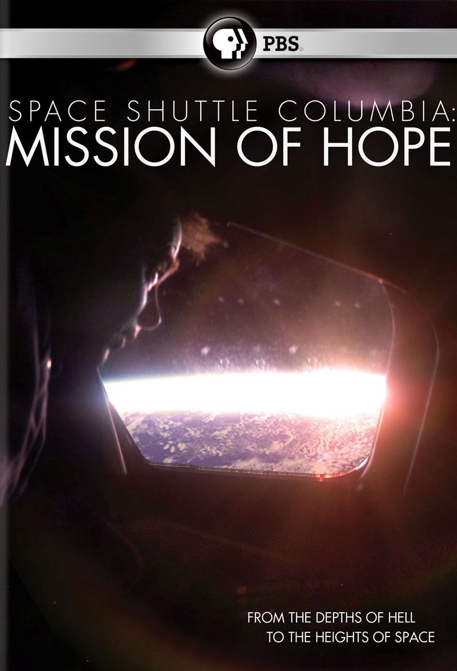 Space Shuttle Columbia: Mission of Hope