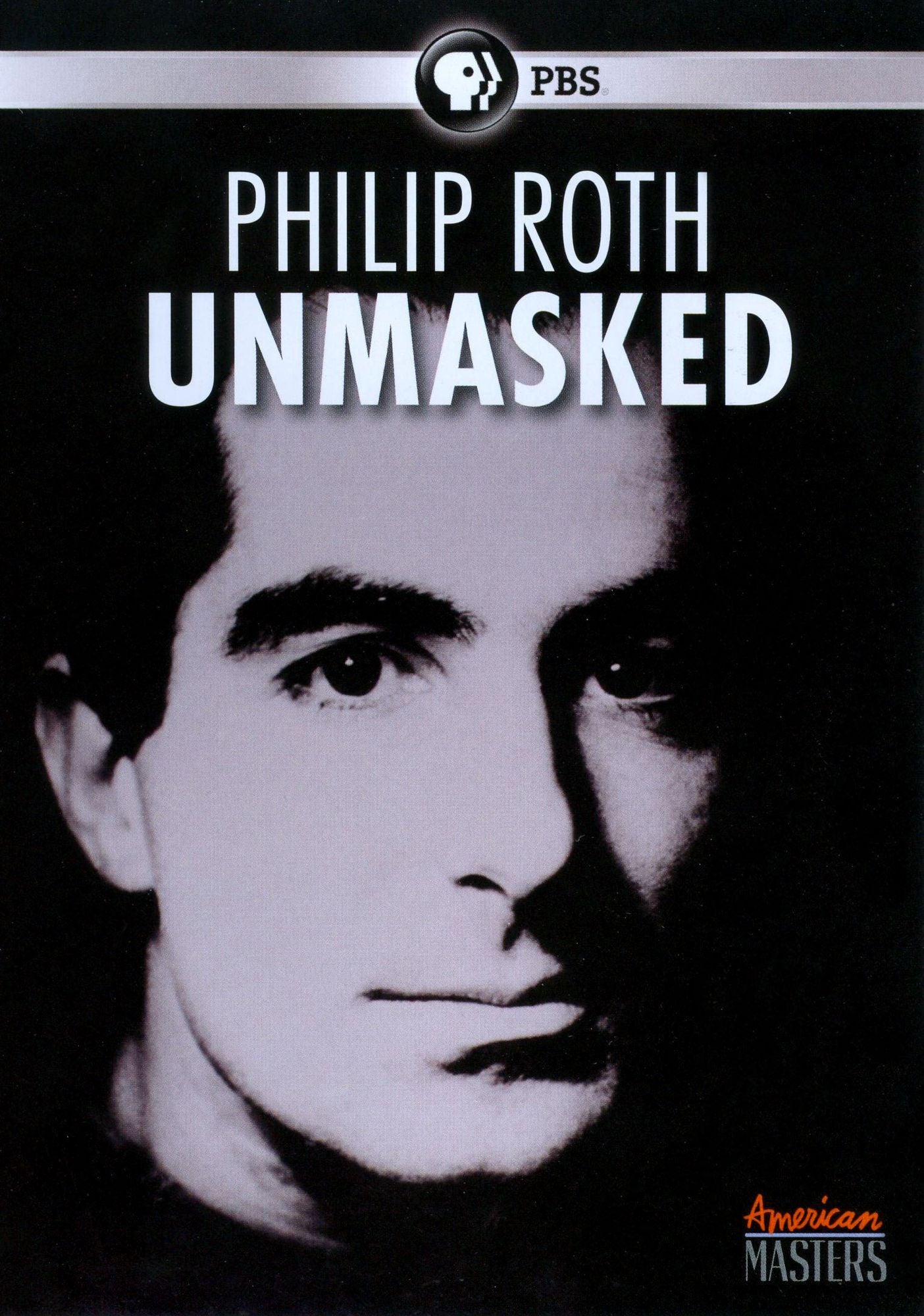 Philip Roth: Unmasked