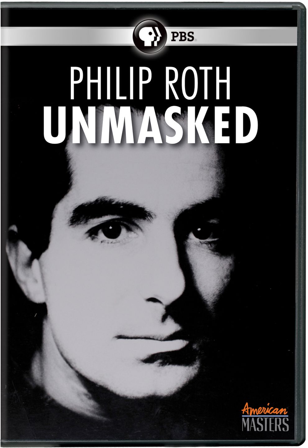 Philip Roth: Unmasked
