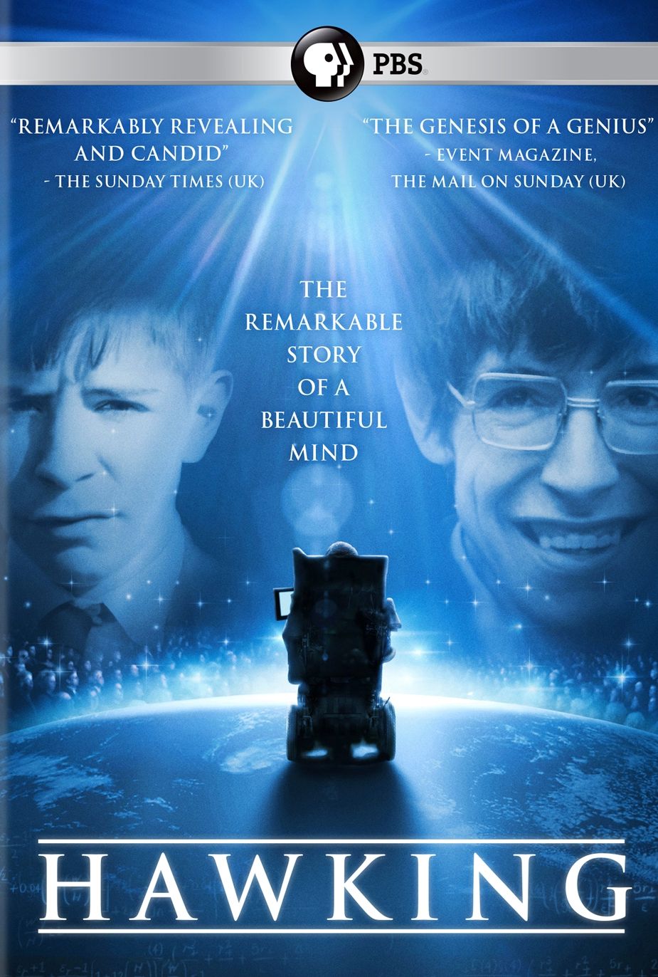 HAWKING