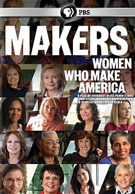 Makers: Women Who Make America