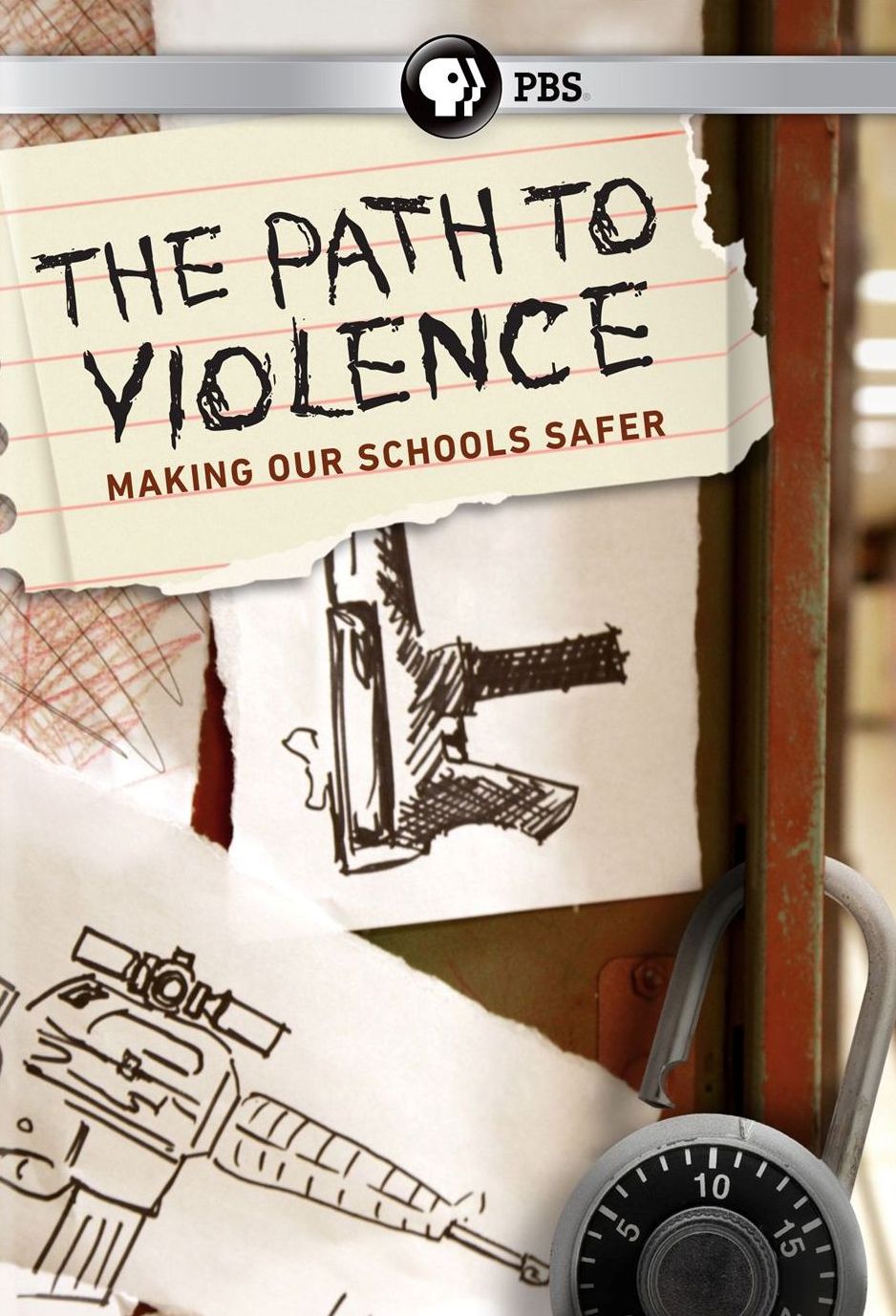 PATH TO VIOLENCE