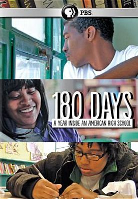180 Days: A Year Inside an American High School