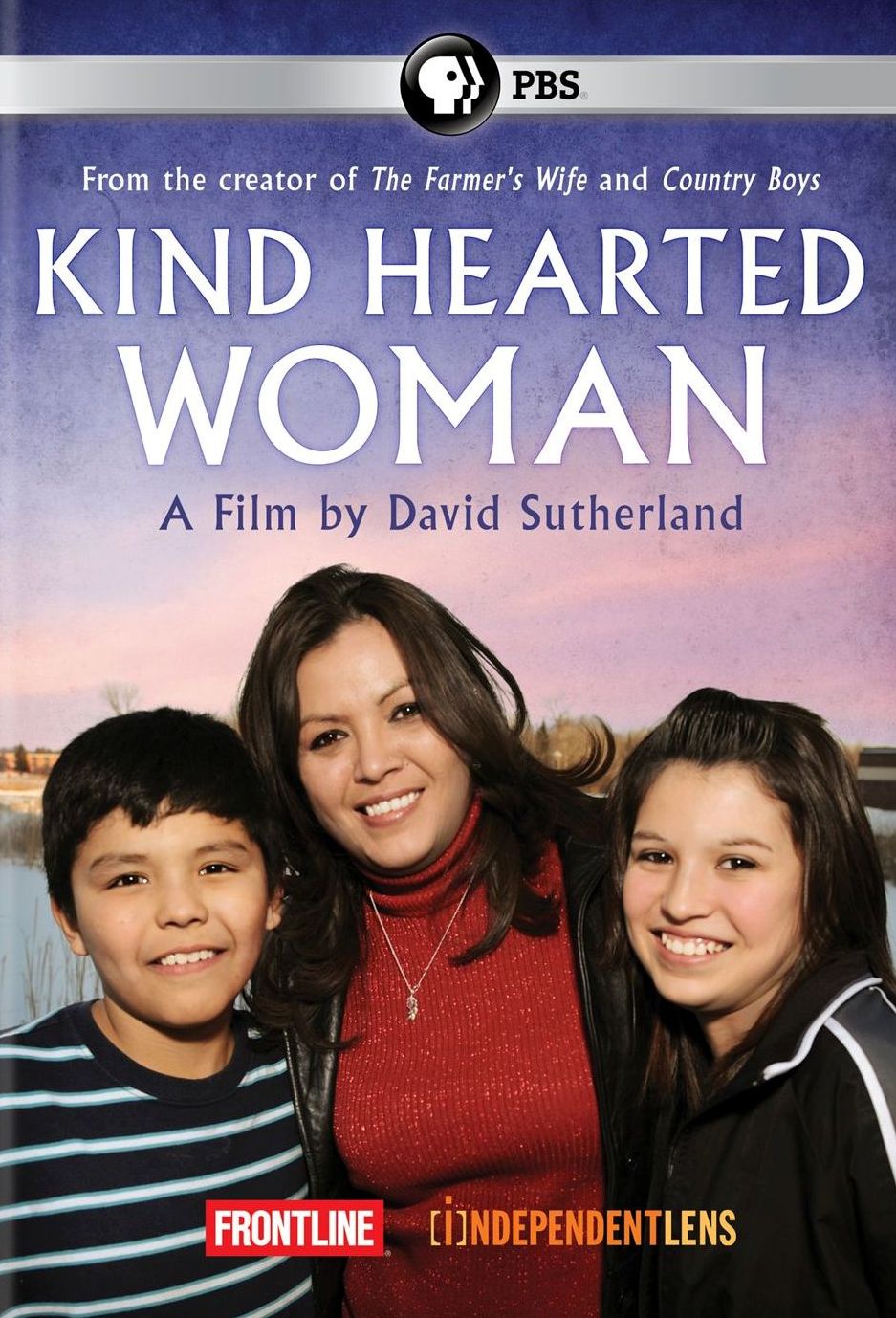 Kind Hearted Woman