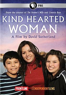 Kind Hearted Woman