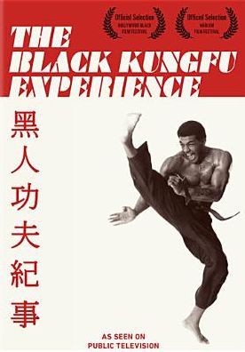 The Black Kungfu Experience