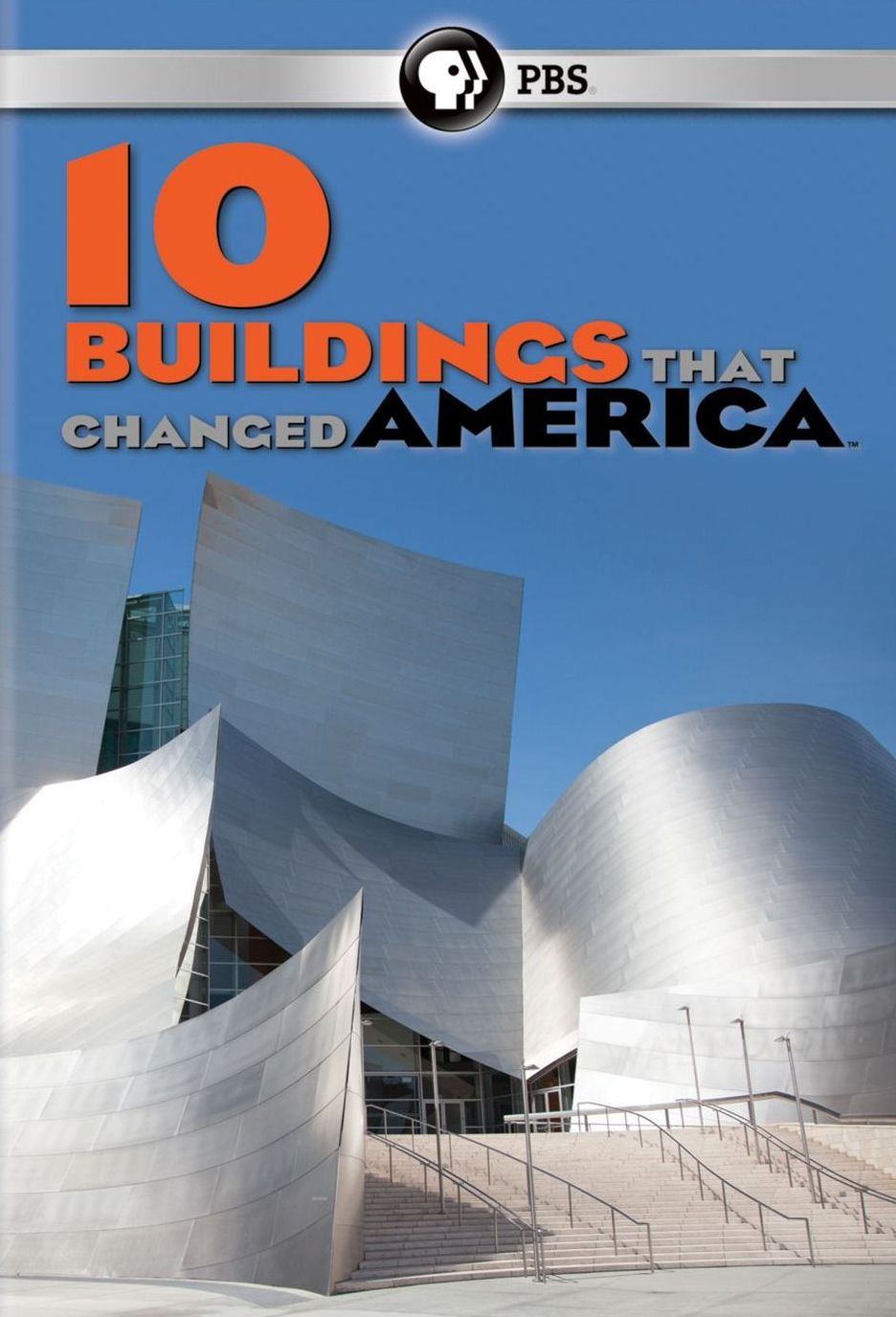 10 Buildings That Changed America