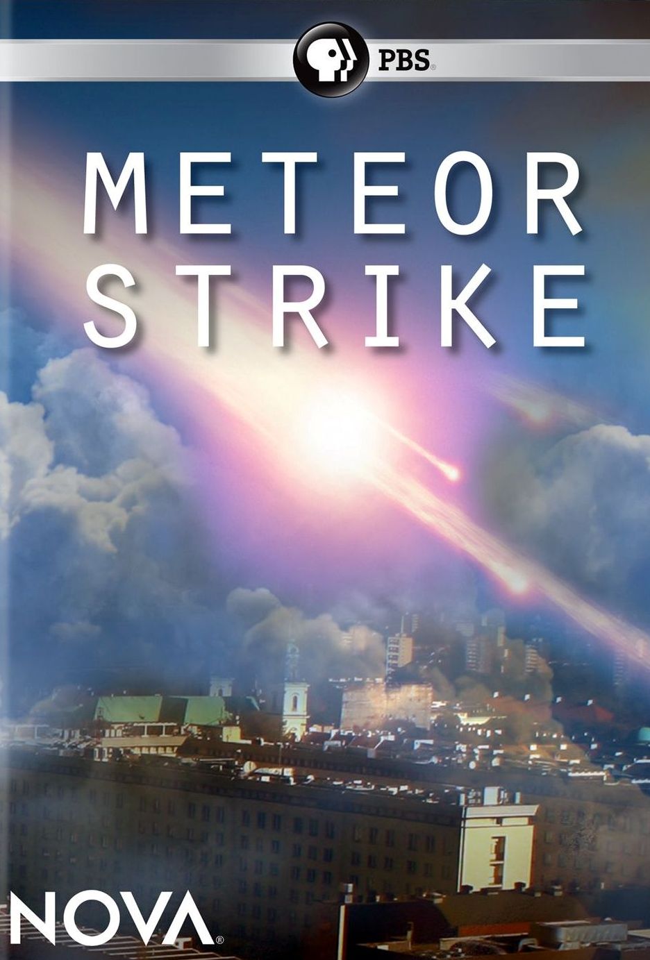 NOVA: Meteor Strike