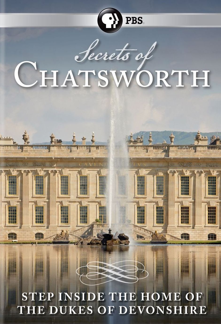 Secrets of Chatsworth