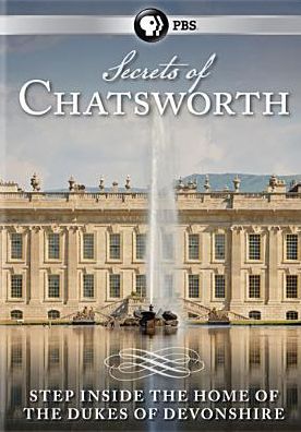 Secrets of Chatsworth