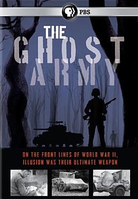 The Ghost Army