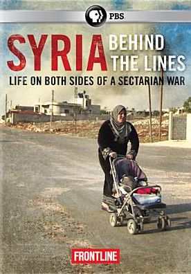 Frontline: Syria Behind the Lines