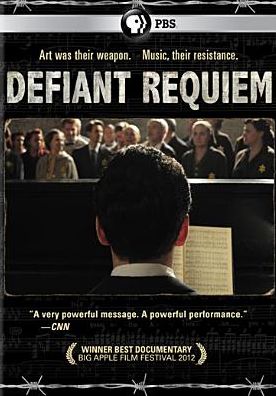 Defiant Requiem