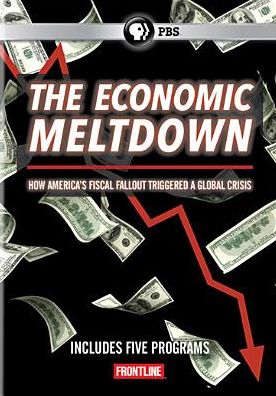 Frontline: The Economic Meltdown [2 Discs]