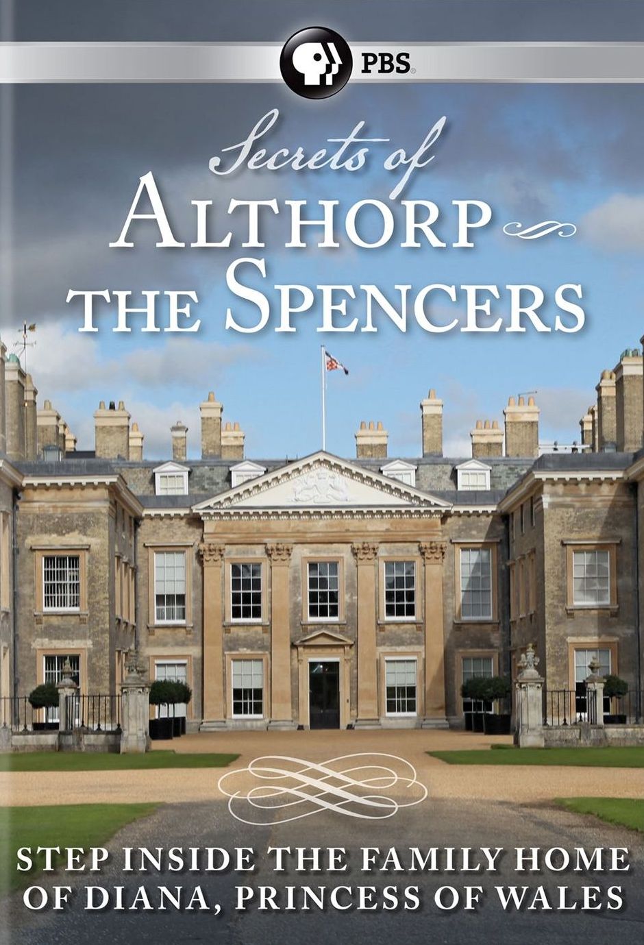 Secrets of Althorp: The Spencers