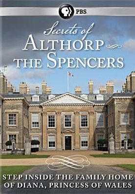 Secrets of Althorp: The Spencers