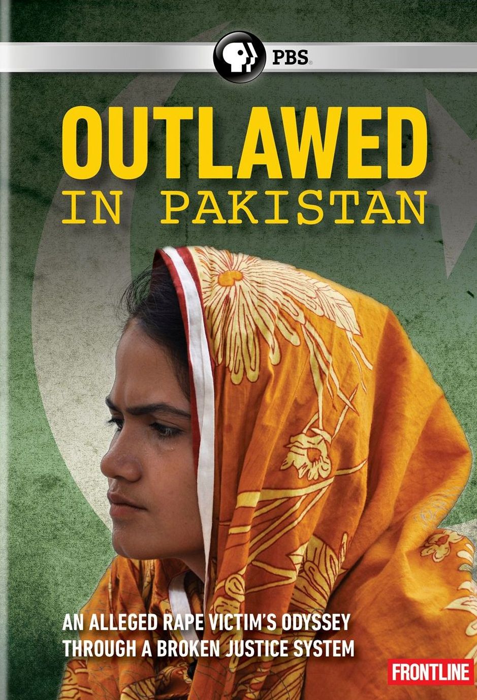 FRONTLINE: OUTLAWED IN PAKISTAN