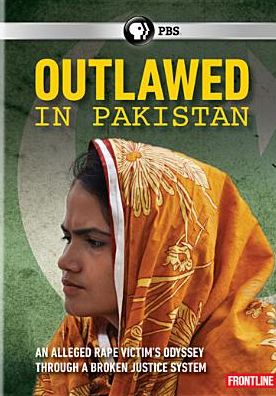 FRONTLINE: OUTLAWED IN PAKISTAN