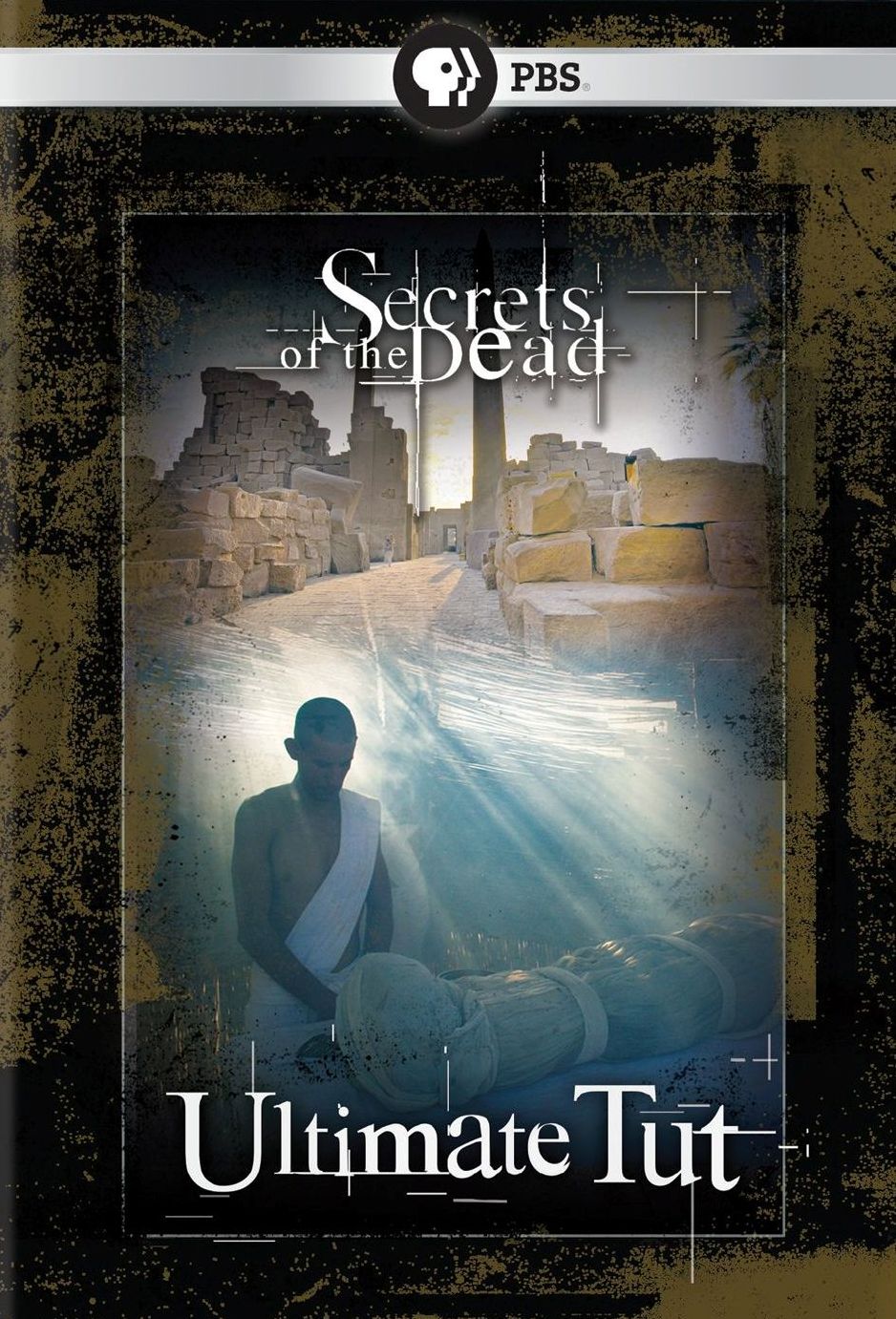 Secrets of the Dead: Ultimate Tut
