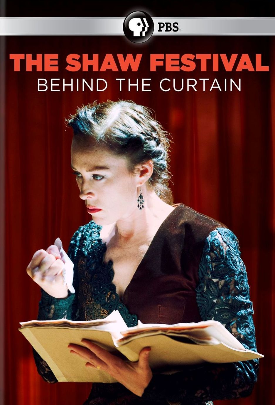 SHAW FESTIVAL: BEHIND THE CURTA