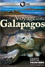 VOYAGE TO THE GALAPAGOS
