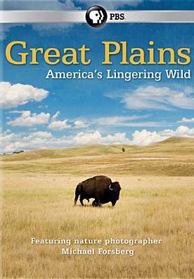 GREAT PLAINS: AMERICA'S LINGERI