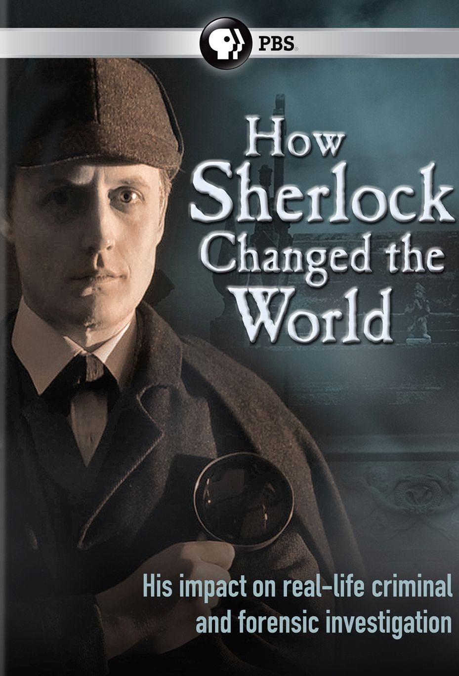 How Sherlock Changed the World