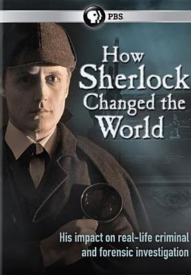 How Sherlock Changed the World