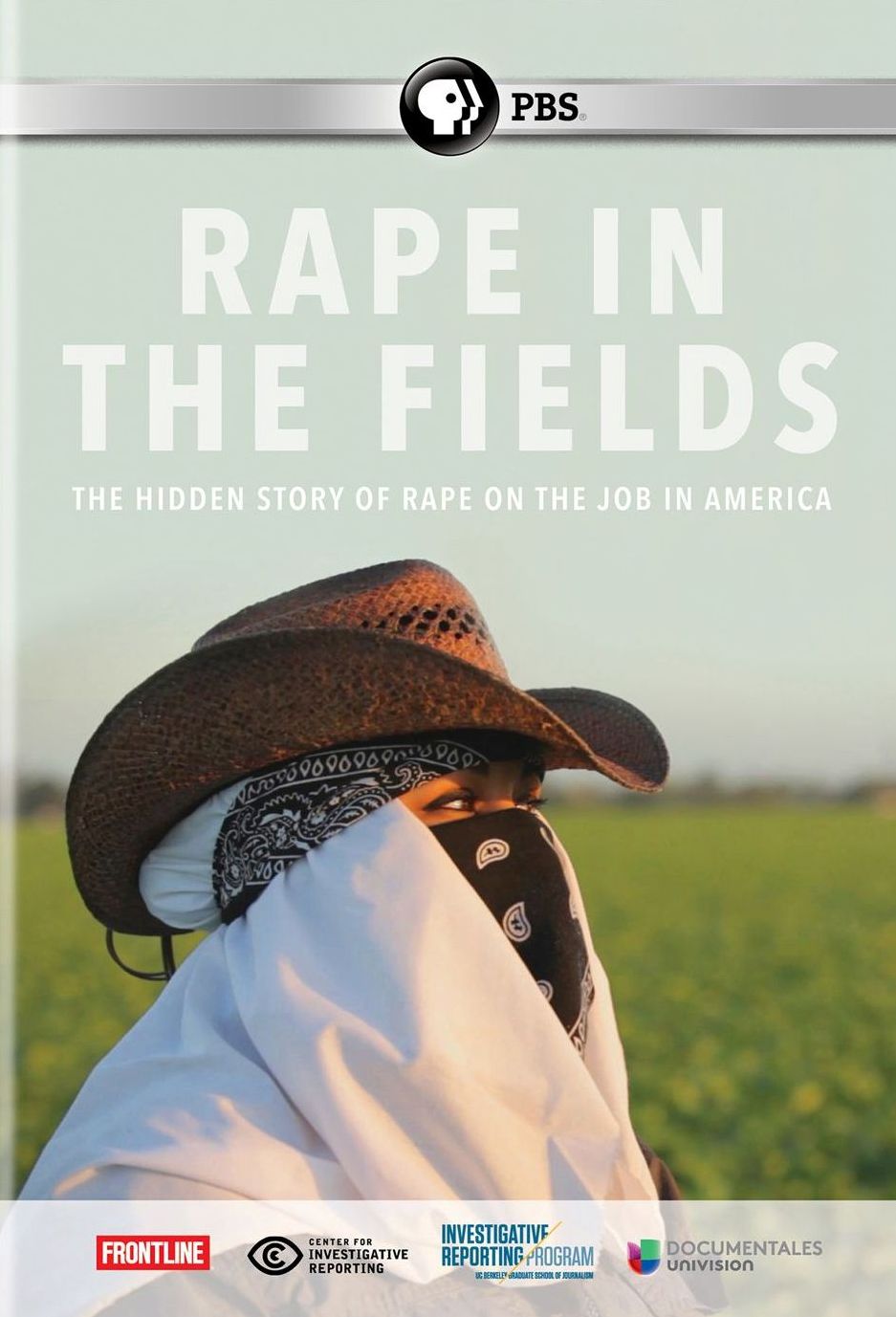 Frontline: Rape in the Fields