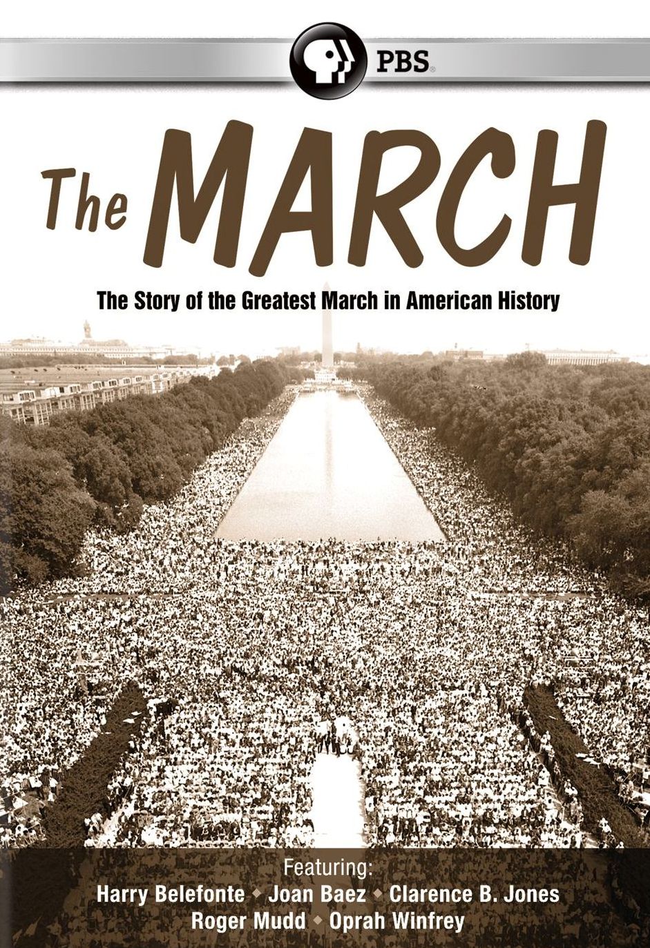 MARCH
