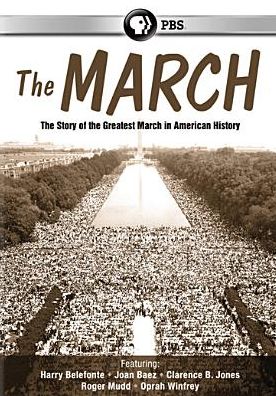 MARCH