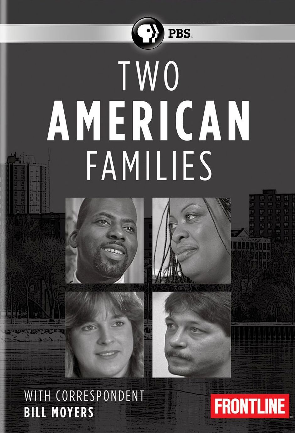 TWO AMERICAN FAMILIES