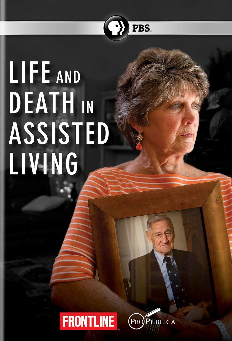 FRONTLINE: LIFE & DEATH IN ASSI