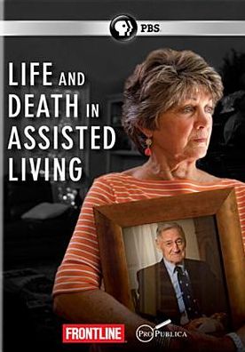 FRONTLINE: LIFE & DEATH IN ASSI