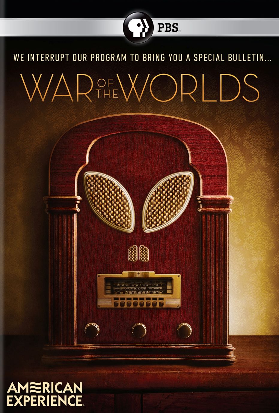 American Experience: War of the Worlds