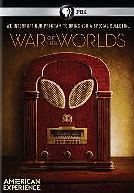American Experience: War of the Worlds